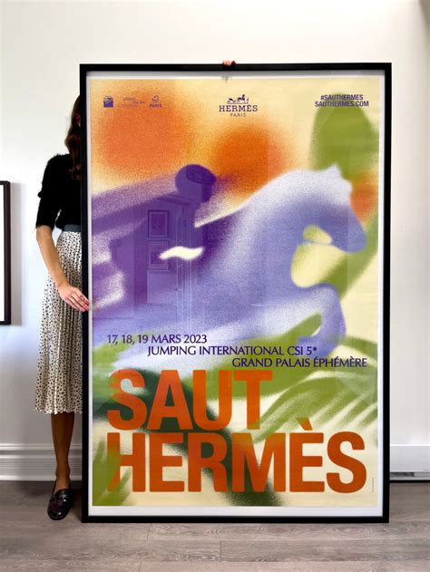 hermes posters|hermes posters for sale.